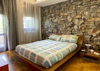 Camera da letto - Quadrilocale piazza Esquilino, Milano - foto 25