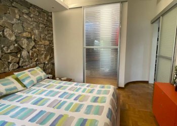 Camera da letto - Quadrilocale piazza Esquilino, Milano - foto 26