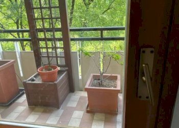 Balcone - Quadrilocale piazza Esquilino, Milano - foto 29