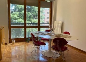 Salone - Quadrilocale piazza Esquilino, Milano - foto 30