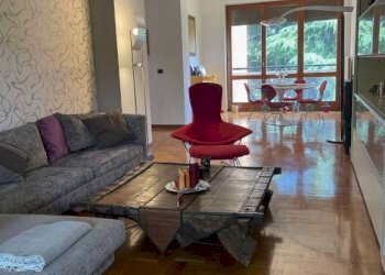 Salone - Quadrilocale piazza Esquilino, Milano - foto 31