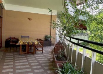 Terrazzo - Quadrilocale piazza Esquilino, Milano - foto 35