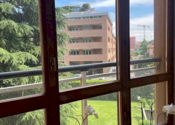 Vista - Quadrilocale piazza Esquilino, Milano - foto 38