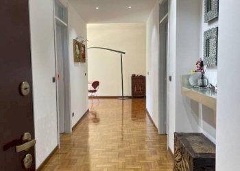 Corridoio - Quadrilocale piazza Esquilino, Milano - foto 40