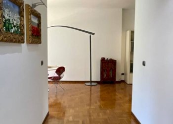 Corridoio - Quadrilocale piazza Esquilino, Milano - foto 41