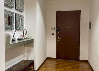 Ingresso - Quadrilocale piazza Esquilino, Milano - foto 42