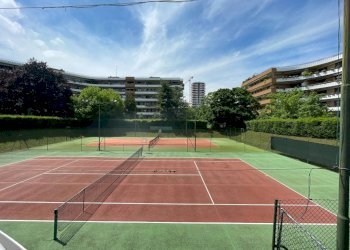 Terreno - Quadrilocale piazza Esquilino, Milano - foto 48