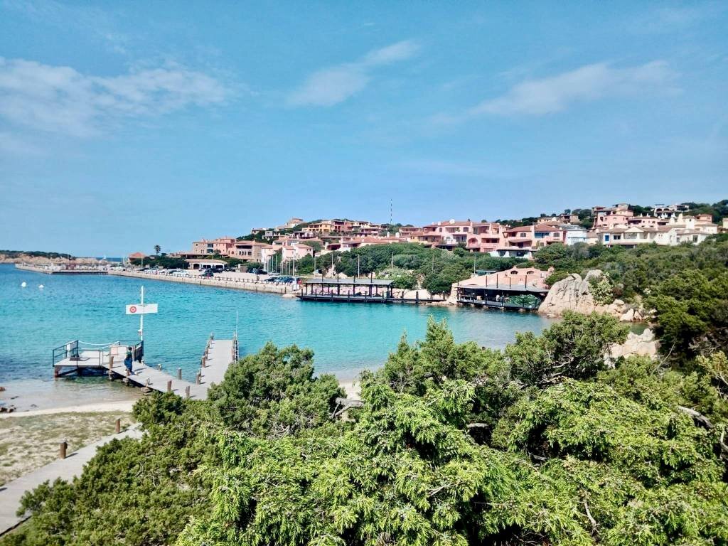 Vista - Bilocale Località Cugnana Verde, Olbia - foto 1