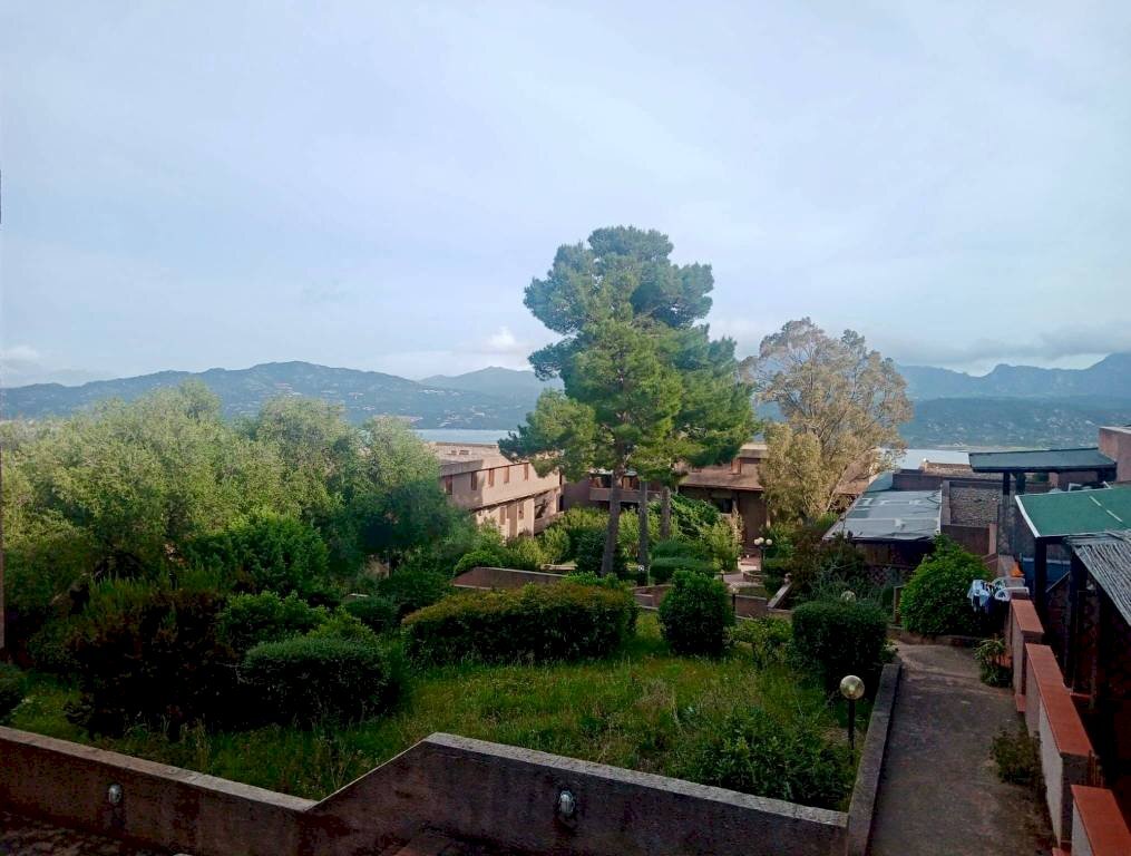 Vista - Bilocale Località Cugnana Verde, Olbia - foto 3