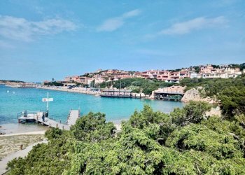 Vista - Bilocale Località Cugnana Verde, Olbia - foto 1