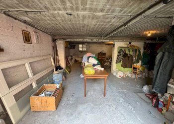 Magazzino - Box via del Triumvirato, 1/6, Bologna (zona Borgo Panigale) - foto 3