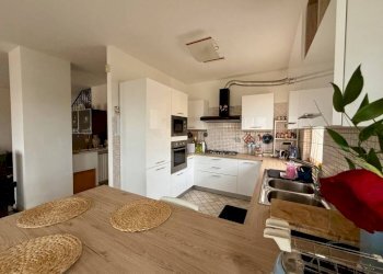 Cucina - Villa strada Carmagnola, 62/a, Caramagna Piemonte - foto 7