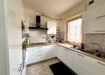 Cucina - Villa strada Carmagnola, 62/a, Caramagna Piemonte - foto 9