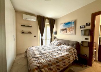 Camera da letto - Villa strada Carmagnola, 62/a, Caramagna Piemonte - foto 18