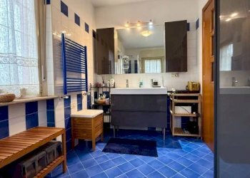 Bagno - Villa strada Carmagnola, 62/a, Caramagna Piemonte - foto 21