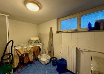 Lavanderia - Villa strada Carmagnola, 62/a, Caramagna Piemonte - foto 27