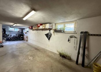 Posto macchina - Villa strada Carmagnola, 62/a, Caramagna Piemonte - foto 28