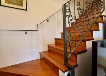 Scala - Villa strada Carmagnola, 62/a, Caramagna Piemonte - foto 29