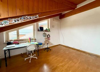 Camera da letto - Villa strada Carmagnola, 62/a, Caramagna Piemonte - foto 32