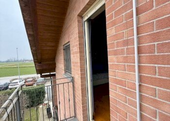 Balcone - Villa strada Carmagnola, 62/a, Caramagna Piemonte - foto 33