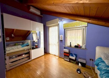 Camera da letto - Villa strada Carmagnola, 62/a, Caramagna Piemonte - foto 36