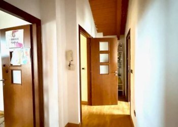 Corridoio - Villa strada Carmagnola, 62/a, Caramagna Piemonte - foto 37