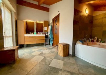 Bagno - Villa strada Carmagnola, 62/a, Caramagna Piemonte - foto 38