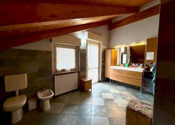 Bagno - Villa strada Carmagnola, 62/a, Caramagna Piemonte - foto 39