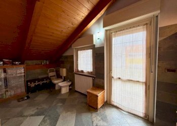 Bagno - Villa strada Carmagnola, 62/a, Caramagna Piemonte - foto 40