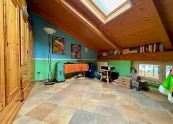 Camera da letto - Villa strada Carmagnola, 62/a, Caramagna Piemonte - foto 41