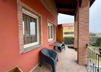Terrazzo - Villa strada Carmagnola, 62/a, Caramagna Piemonte - foto 43