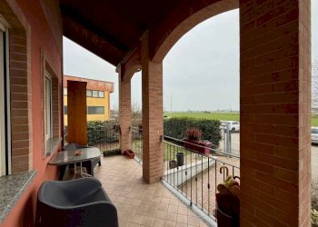 Terrazzo - Villa strada Carmagnola, 62/a, Caramagna Piemonte - foto 44