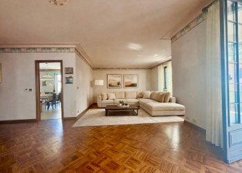 Salone - Villa vicolo Sebastiano Baravalle, 5, Carmagnola - foto 2