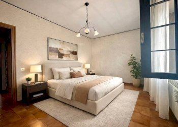 Camera da letto - Villa vicolo Sebastiano Baravalle, 5, Carmagnola - foto 6