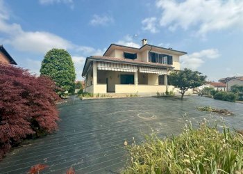 Zona - Villa vicolo Sebastiano Baravalle, 5, Carmagnola - foto 9