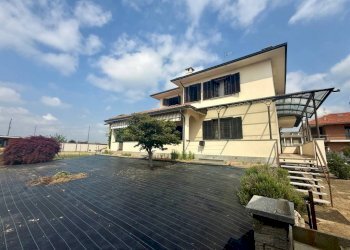 Giardino - Villa vicolo Sebastiano Baravalle, 5, Carmagnola - foto 10