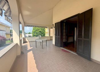 Terrazzo - Villa vicolo Sebastiano Baravalle, 5, Carmagnola - foto 13