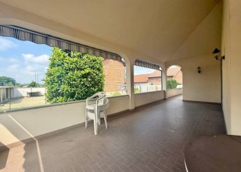 Terrazzo - Villa vicolo Sebastiano Baravalle, 5, Carmagnola - foto 15