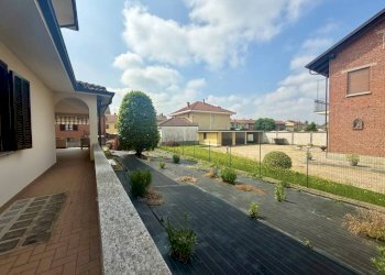 Balcone - Villa vicolo Sebastiano Baravalle, 5, Carmagnola - foto 16