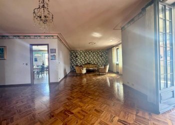 Salone - Villa vicolo Sebastiano Baravalle, 5, Carmagnola - foto 19