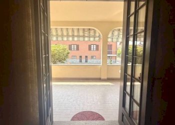Interno palazzo - Villa vicolo Sebastiano Baravalle, 5, Carmagnola - foto 20