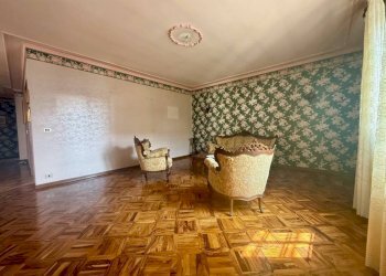 Salone - Villa vicolo Sebastiano Baravalle, 5, Carmagnola - foto 22