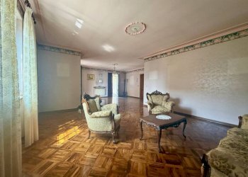 Salone - Villa vicolo Sebastiano Baravalle, 5, Carmagnola - foto 23