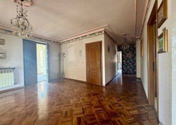 Soggiorno - Villa vicolo Sebastiano Baravalle, 5, Carmagnola - foto 24