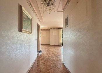 Corridoio - Villa vicolo Sebastiano Baravalle, 5, Carmagnola - foto 25