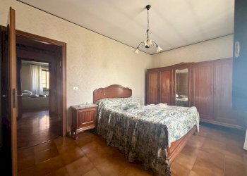 Camera da letto - Villa vicolo Sebastiano Baravalle, 5, Carmagnola - foto 26