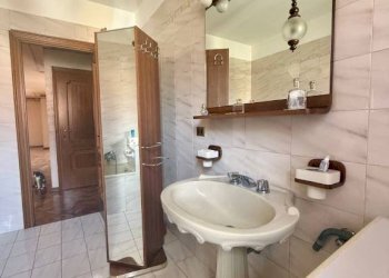 Bagno - Villa vicolo Sebastiano Baravalle, 5, Carmagnola - foto 28