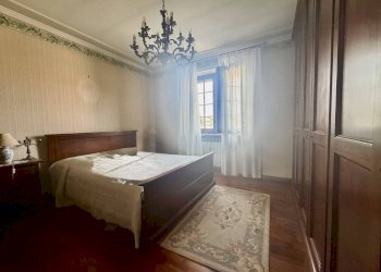 Camera da letto - Villa vicolo Sebastiano Baravalle, 5, Carmagnola - foto 30