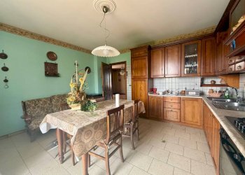 Cucina - Villa vicolo Sebastiano Baravalle, 5, Carmagnola - foto 32