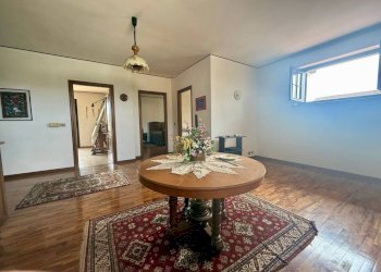 Salone - Villa vicolo Sebastiano Baravalle, 5, Carmagnola - foto 34